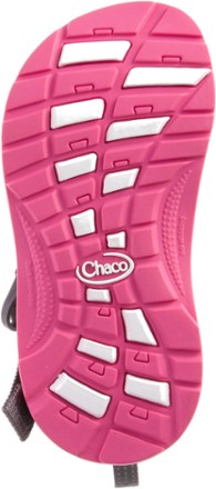 Chaco ZX/1 EcoTread Sandals - Kids' 6