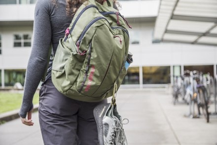 Patagonia Woman's Refugio Pack 26L 48080検討させていただきます