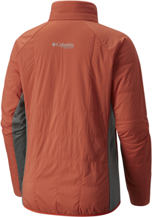 columbia alpine traverse jacket