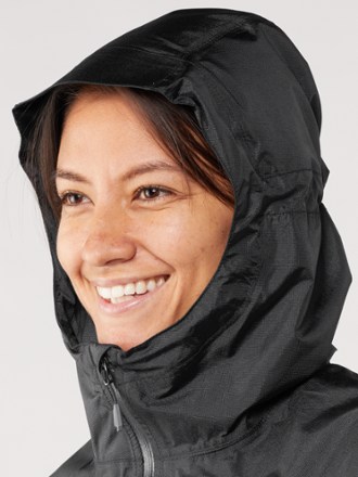 Outdoor Research Helium Rain Jacket - Women's 9