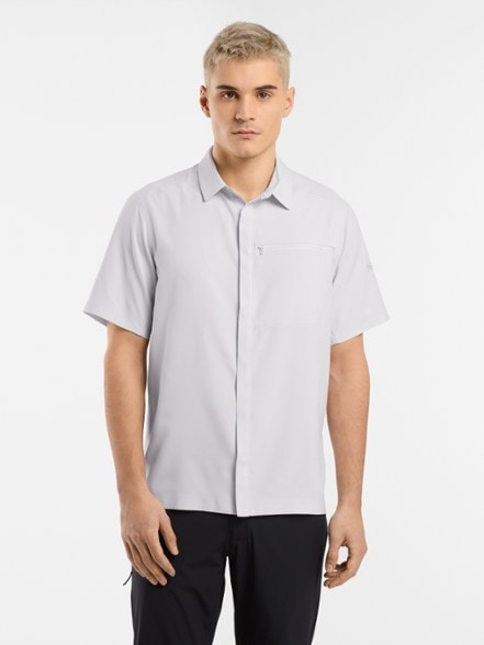 On Body Image of color Atmos Heather