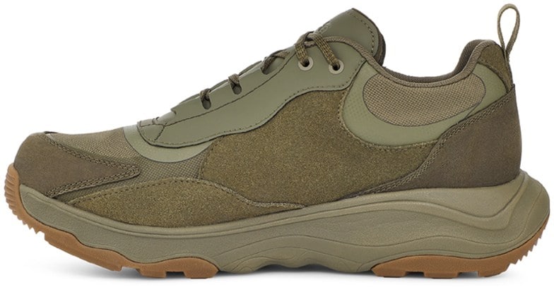 Detail Image of color Burnt Olive