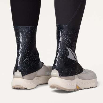 Altra Trail Gaiters 1