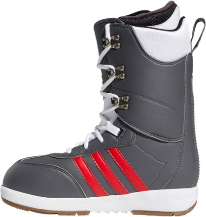 adidas Samba ADV Snowboard Boots Men's - 2021/2022 | REI