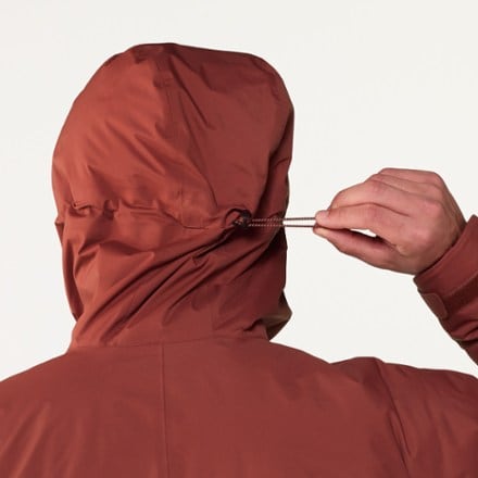 REI Co-op Stormhenge 850 Down Hybrid Jacket - Men's 7