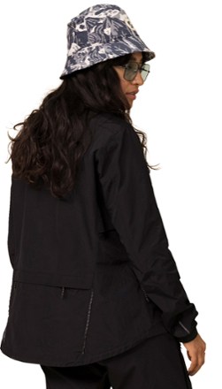 Fjallraven Riders Wind Jacket - Women's 2