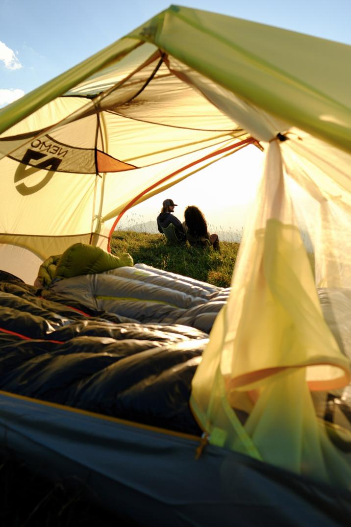 Location Image for Moonlite Elite Reclining Backpacking Chair