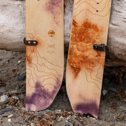 Arbor Swoon Camber Splitboard - Women's - 2022/2023 7
