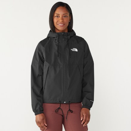 The North Face Antora Rain Hoodie - Women's 1