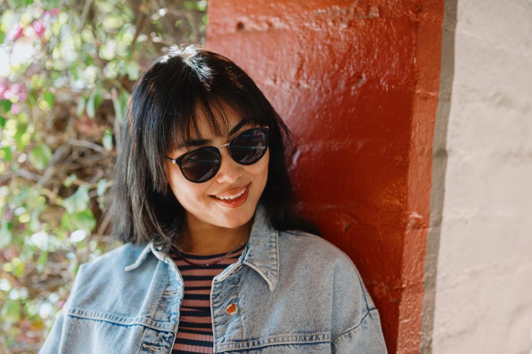 Location Image for Dana Polarized Sunglasses