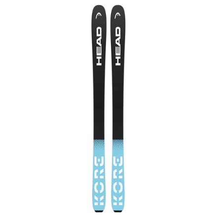 ヘッド　コア KORE 93 163cm Head Kore 93 Men's Skis - Powder7