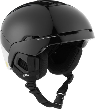 POC Obex BC Mips Snow Helmet 0