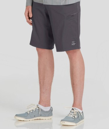 NRS Guide Shorts - Men's 1