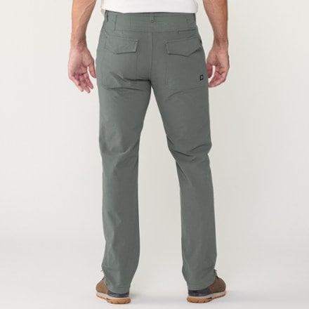 Roark Layover Pro Traveler Pants - Men's 2