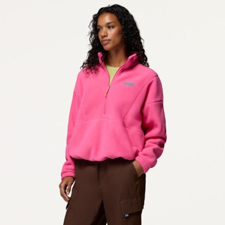 Columbia Timber Meadow MTR Fleece Half-Zip - Women's 4