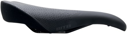 WTB Pure Saddle - Titanium Rails 2