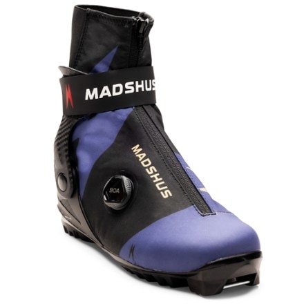 Madshus Pulse BOA Skate Ski Boots - Women's 0