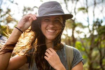 Men's Sun Hats: Wide Brim Hats for Sun Protection