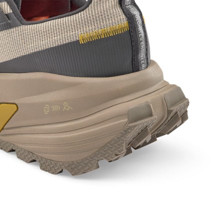 Salewa Pedroc 2 Max Hiking Shoes - Women's 7