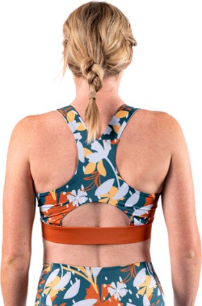 Wild Rye Lucille Sports Bra 2