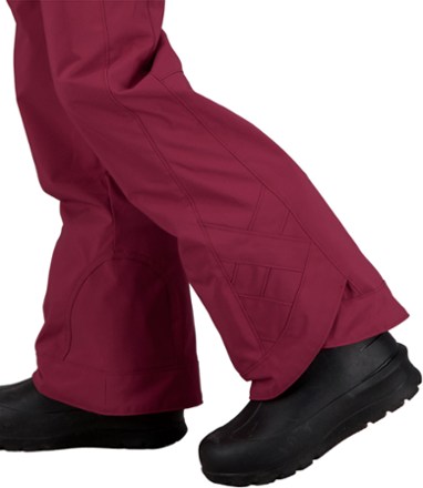 Obermeyer Jessi Snow Pants - Girls' 4