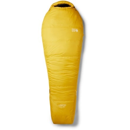 Mountain Hardwear Lamina 0F/-18C Sleeping Bag 2