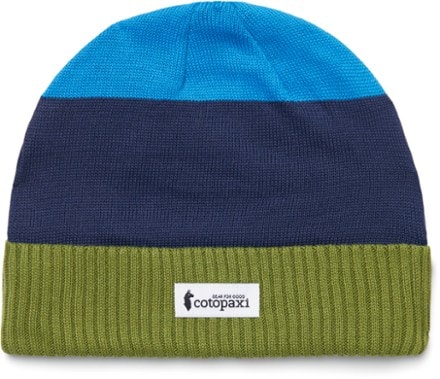 Cotopaxi Alto Beanie 0