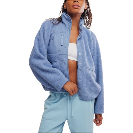 FP Movement Hit the Slopes Jacket - Women's 0