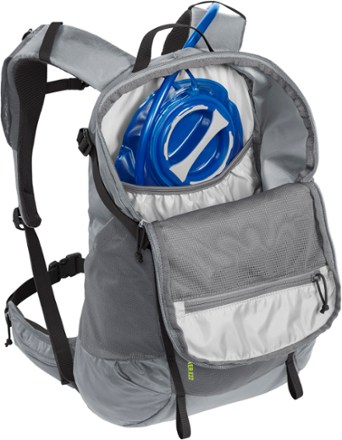 CamelBak Rim Runner X 22 Hydration Pack - Men's 6