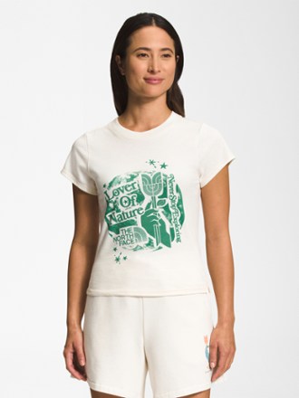 On Body Image of color Unbleached/Deep Grass Green