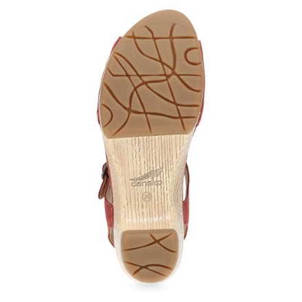 Dansko Laverne Sandals - Women's 6