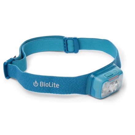 BioLite Range 500 Headlamp 0