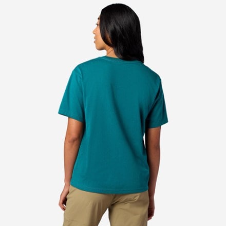 Marmot Coastal T-Shirt - Women's 1