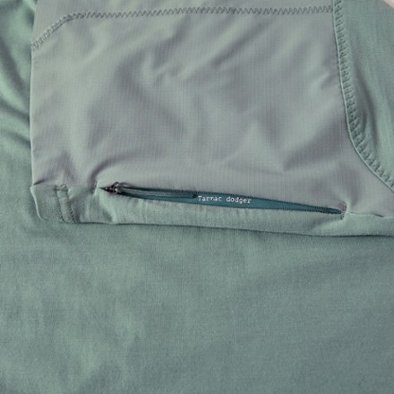 Endura Alltrack Ride Cycling Tech T-Shirt - Women's 5