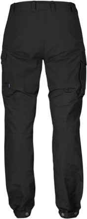 Fjallraven Vidda Pro Trousers - Women's 1