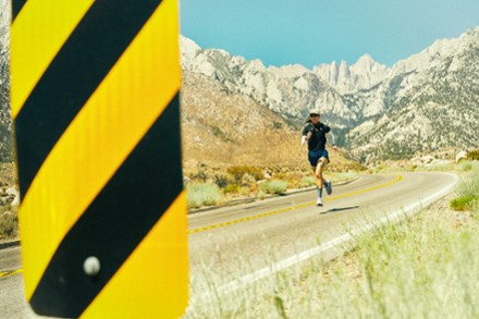 Location Image for Challenger 8 Trail-Running Shoes - Women's