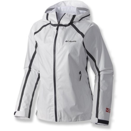 men's outdry ex gold tech shell