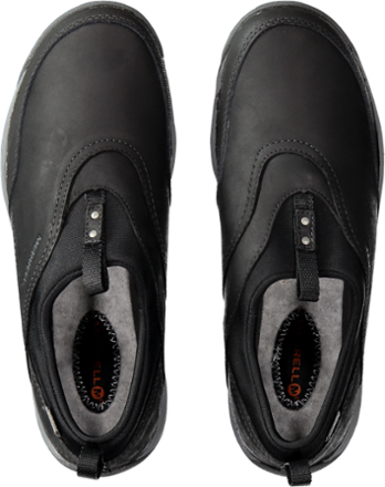 merrell shoes rei murren moc waterproof
