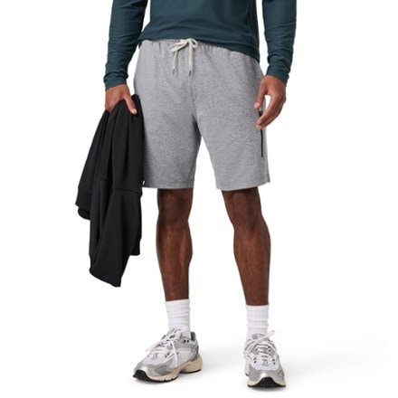 Vuori Sunday Performance 8" Shorts - Men's 1