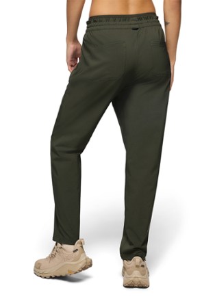 prAna Wonderland Rocks Pants - Women's 1