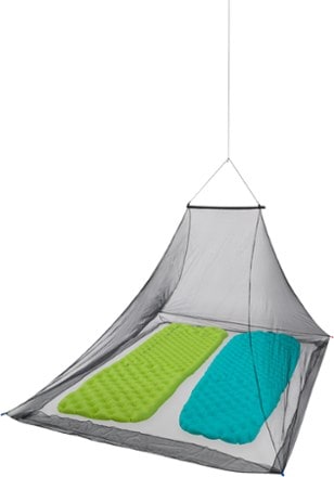 Sea to Summit Mosquito Pyramid Net 3