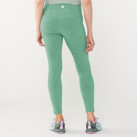 Vuori Clean Elevation Leggings - Women's 2