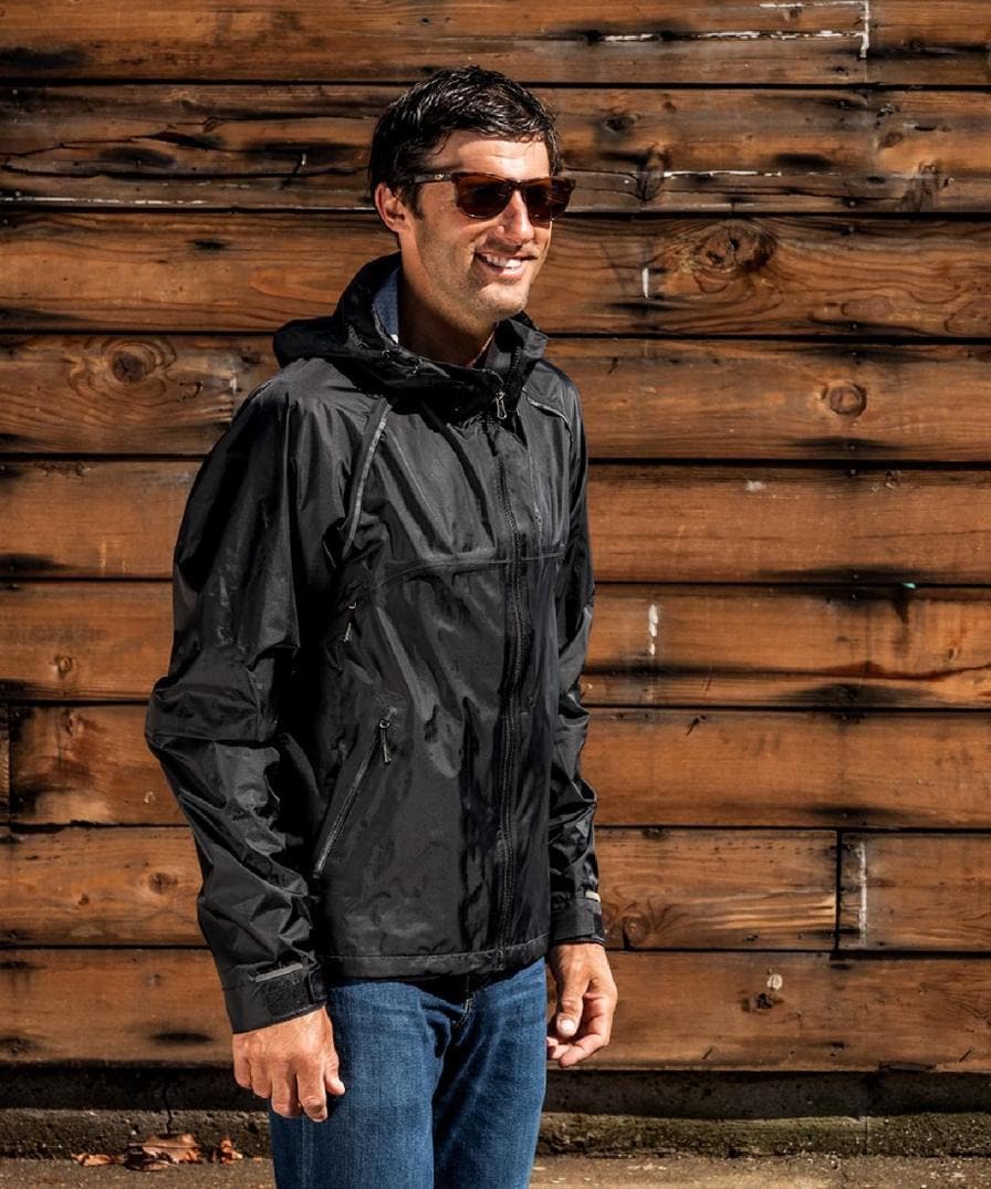 Location Image for Syncline CC Cycling Jacket - Men's