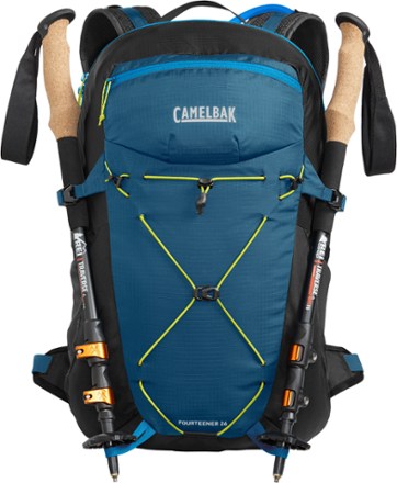 CamelBak Fourteener 26 Hydration Pack - Men's 5