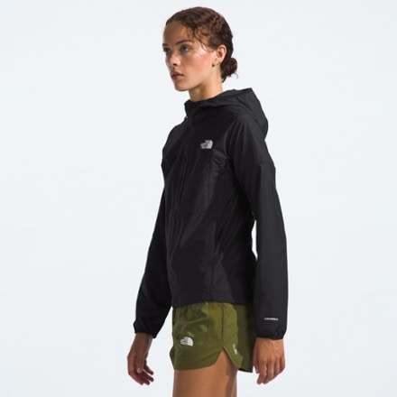 The North Face Higher Run Wind Jacket - Women's 5
