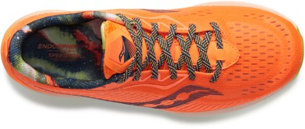 Saucony Endorphin Speed 2 Road-Running Shoes - Women's 3