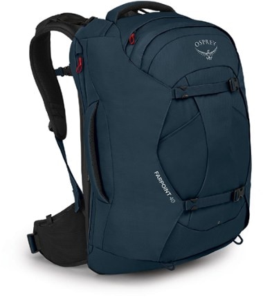 Osprey Farpoint 40 Travel Pack - Men's 0