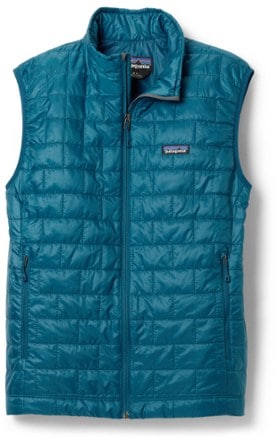 Trico Hybrid Vest - Men's  Vests mens, Mens outfits, Vest