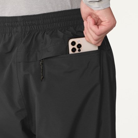REI Co-op Trailmade Rain Pants - Men's 6