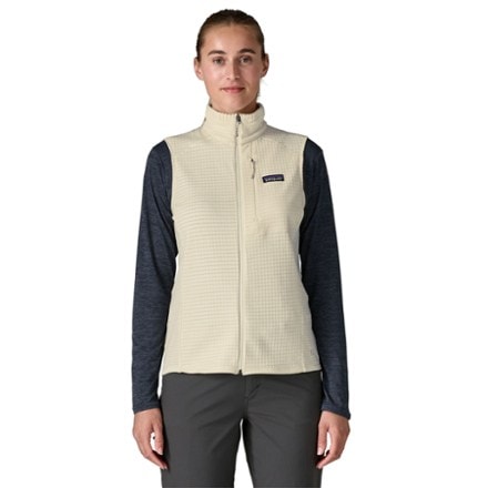 Patagonia R1 Vest - Women's 1